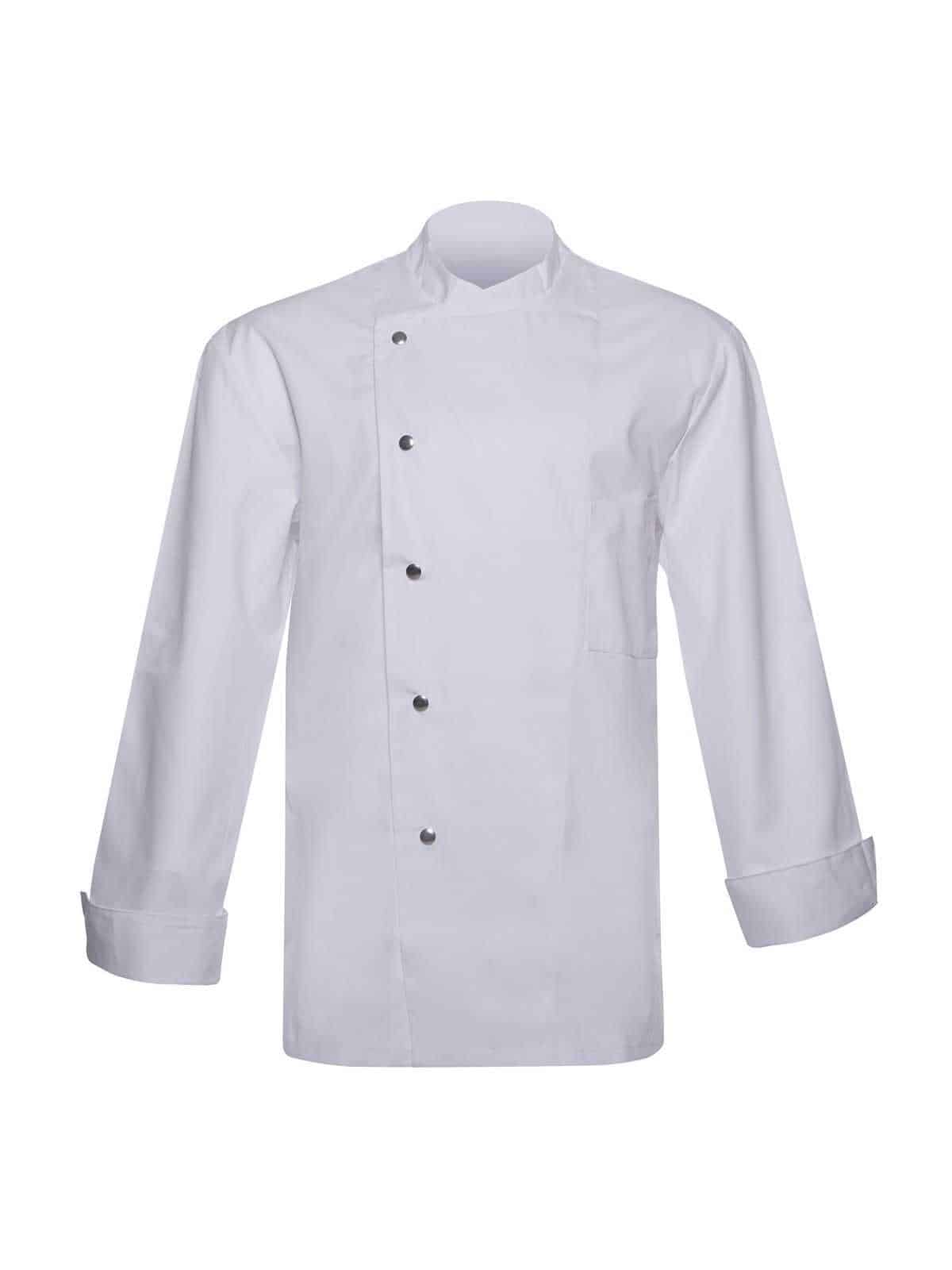 Chef Jacket Lars