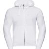 Uomo Authentic Zipped Hood