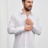 Men's Shirt Longsleeve Poplin