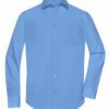 Men's Shirt Longsleeve Poplin