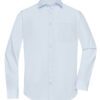 Men's Shirt Longsleeve Poplin