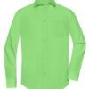 Men's Shirt Longsleeve Poplin