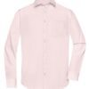Men's Shirt Longsleeve Poplin