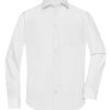 Men's Shirt Longsleeve Poplin