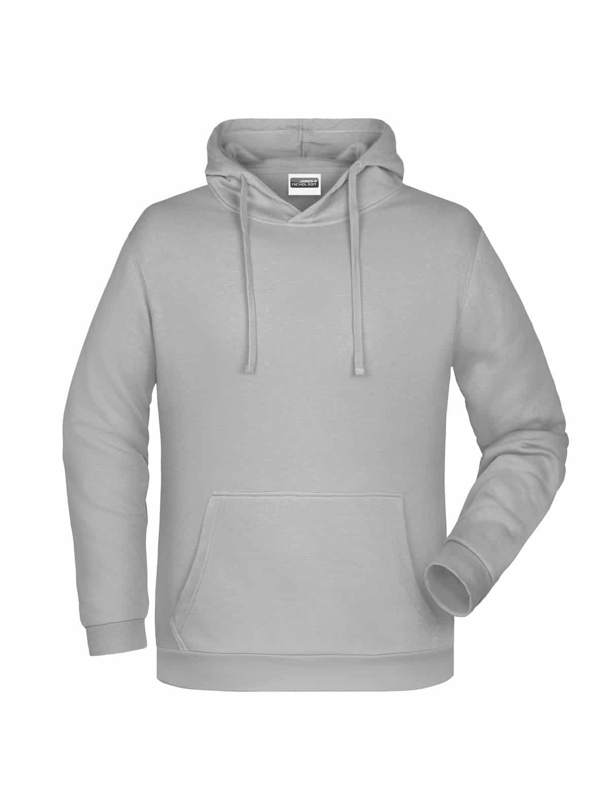Basic Hoody Man