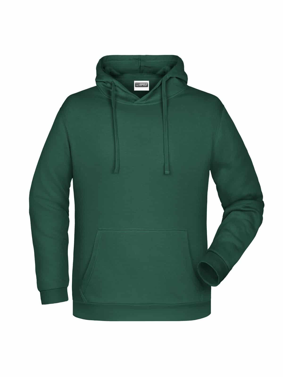 Basic Hoody Man