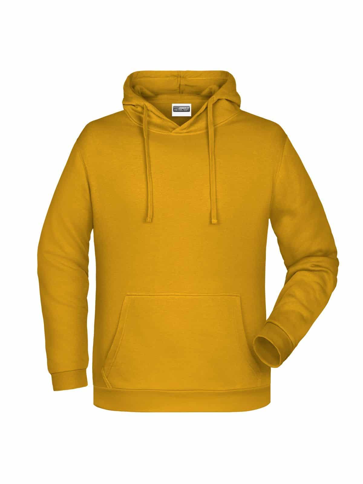Basic Hoody Man