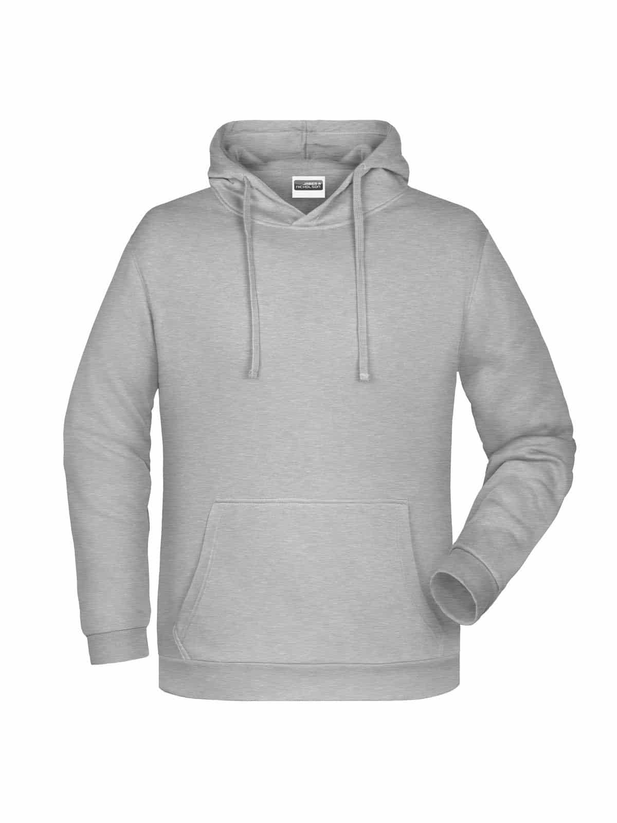 Basic Hoody Man