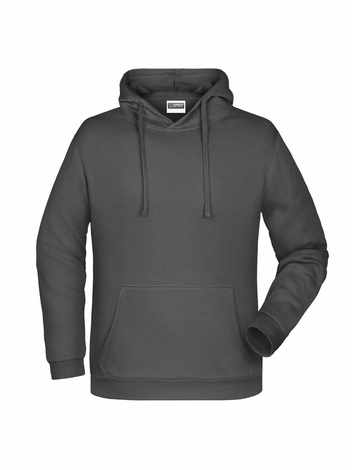Basic Hoody Man