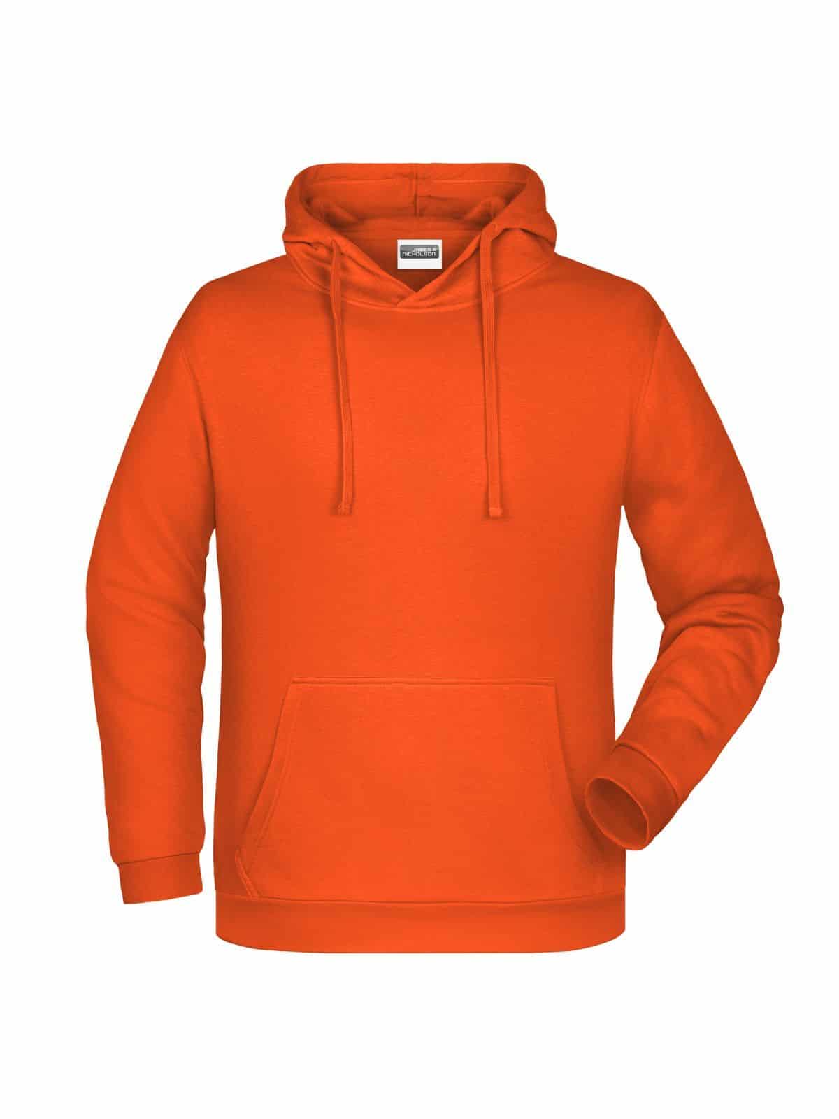 Basic Hoody Man