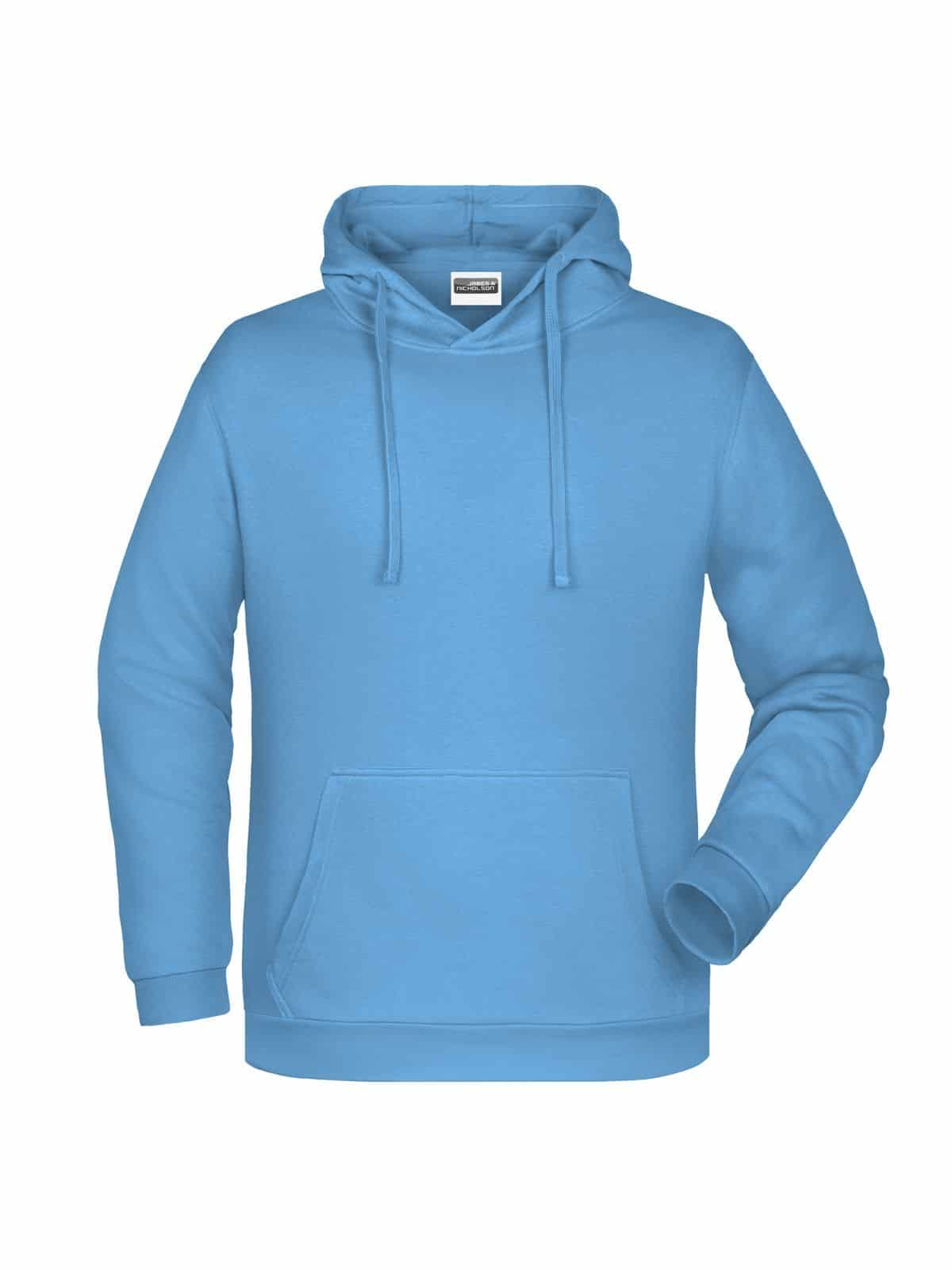 Basic Hoody Man