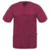 Mens Slip-on Tunic Essential