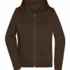 Zip Hoody Lady