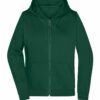 Zip Hoody Lady