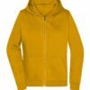 Zip Hoody Lady