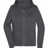 Zip Hoody Lady