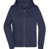 Zip Hoody Lady