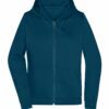 Zip Hoody Lady