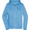 Zip Hoody Lady