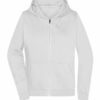 Zip Hoody Lady
