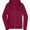 Zip Hoody Lady