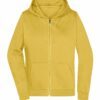 Zip Hoody Lady