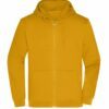 Zip Hoody Man