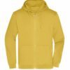 Zip Hoody Man