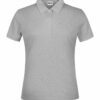 Basic Polo Woman