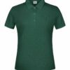 Basic Polo Woman