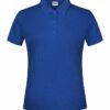 Basic Polo Woman