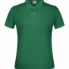 Basic Polo Woman