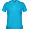 Basic Polo Woman