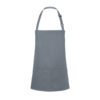 Short Bib Apron Basic