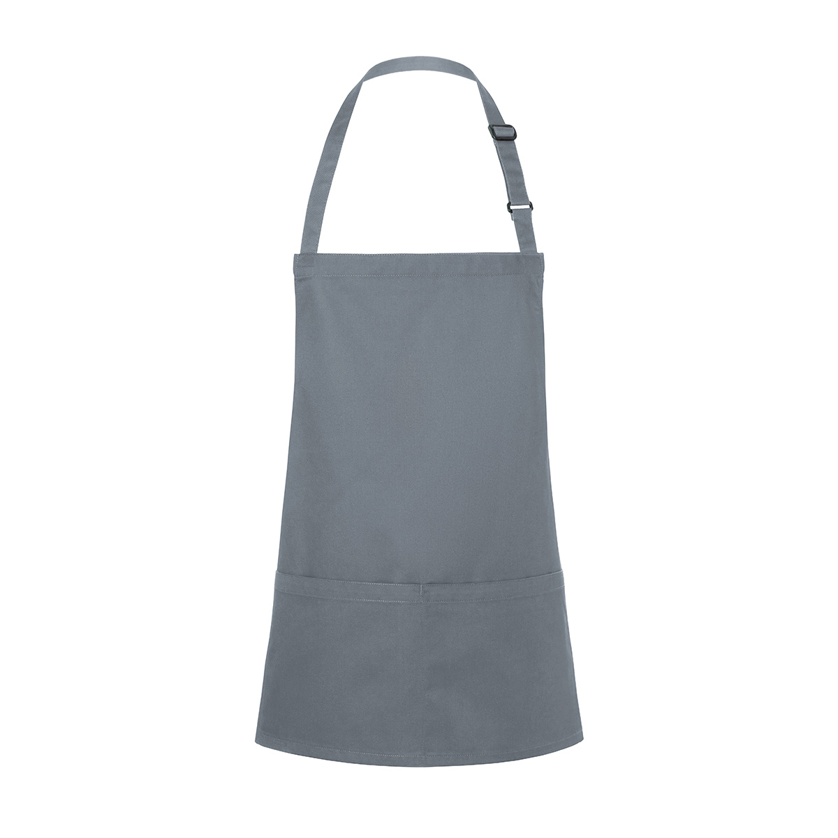 Short Bib Apron Basic