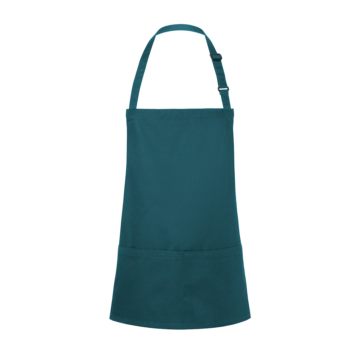 Short Bib Apron Basic