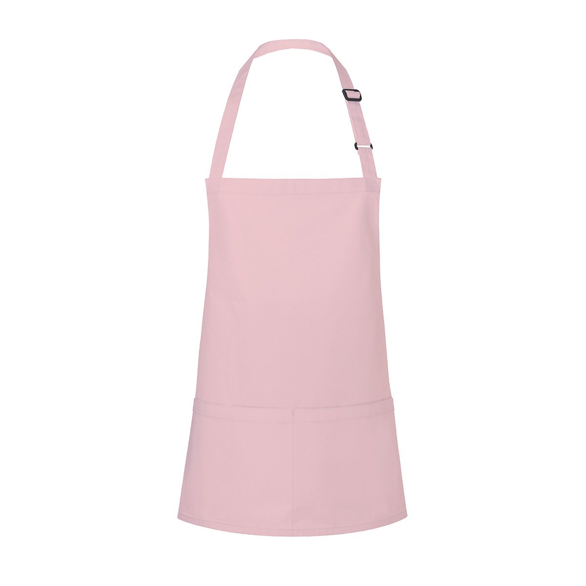 Short Bib Apron Basic