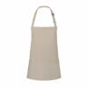 Short Bib Apron Basic