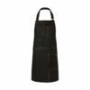 Bib apron urban style