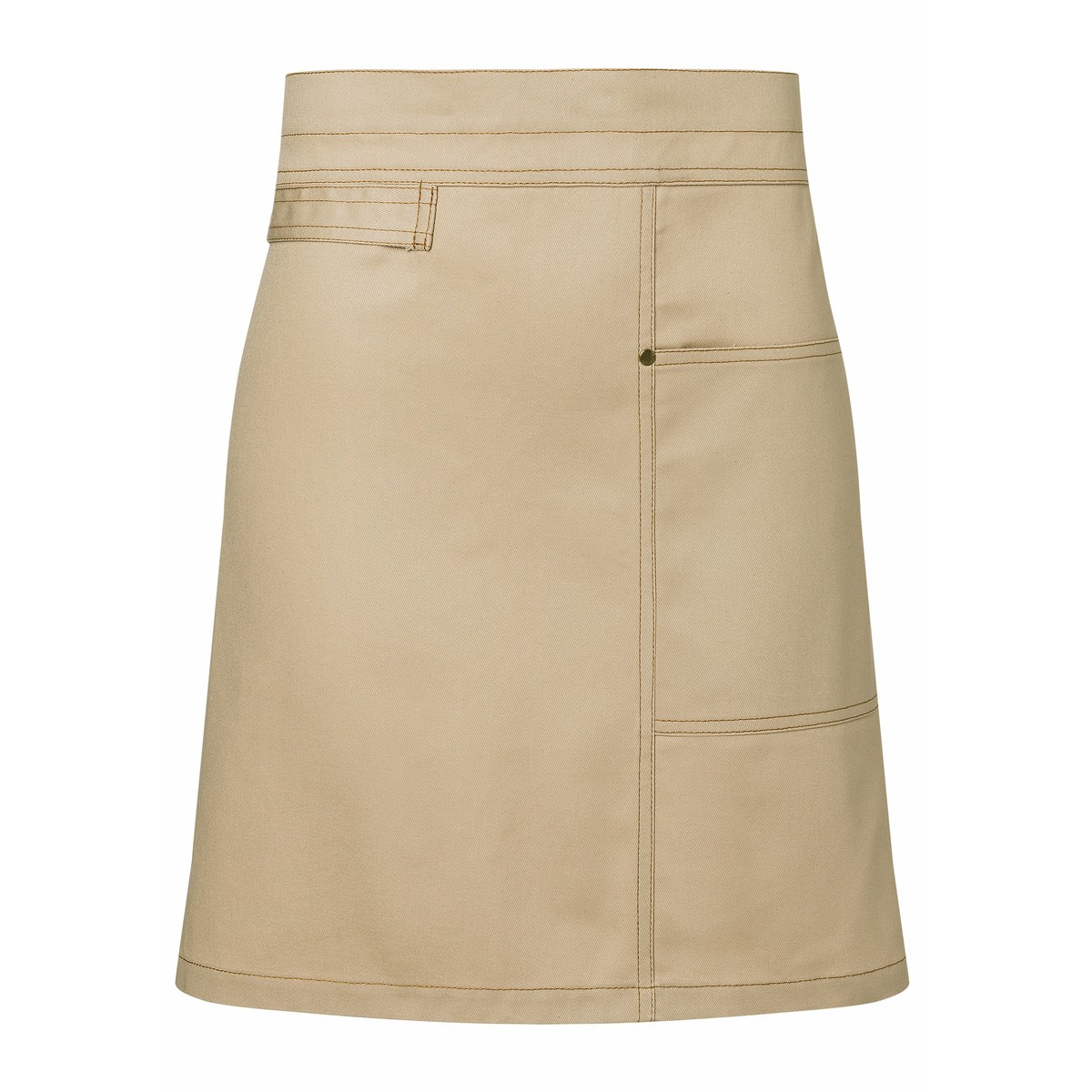 Waist Apron Urban Style