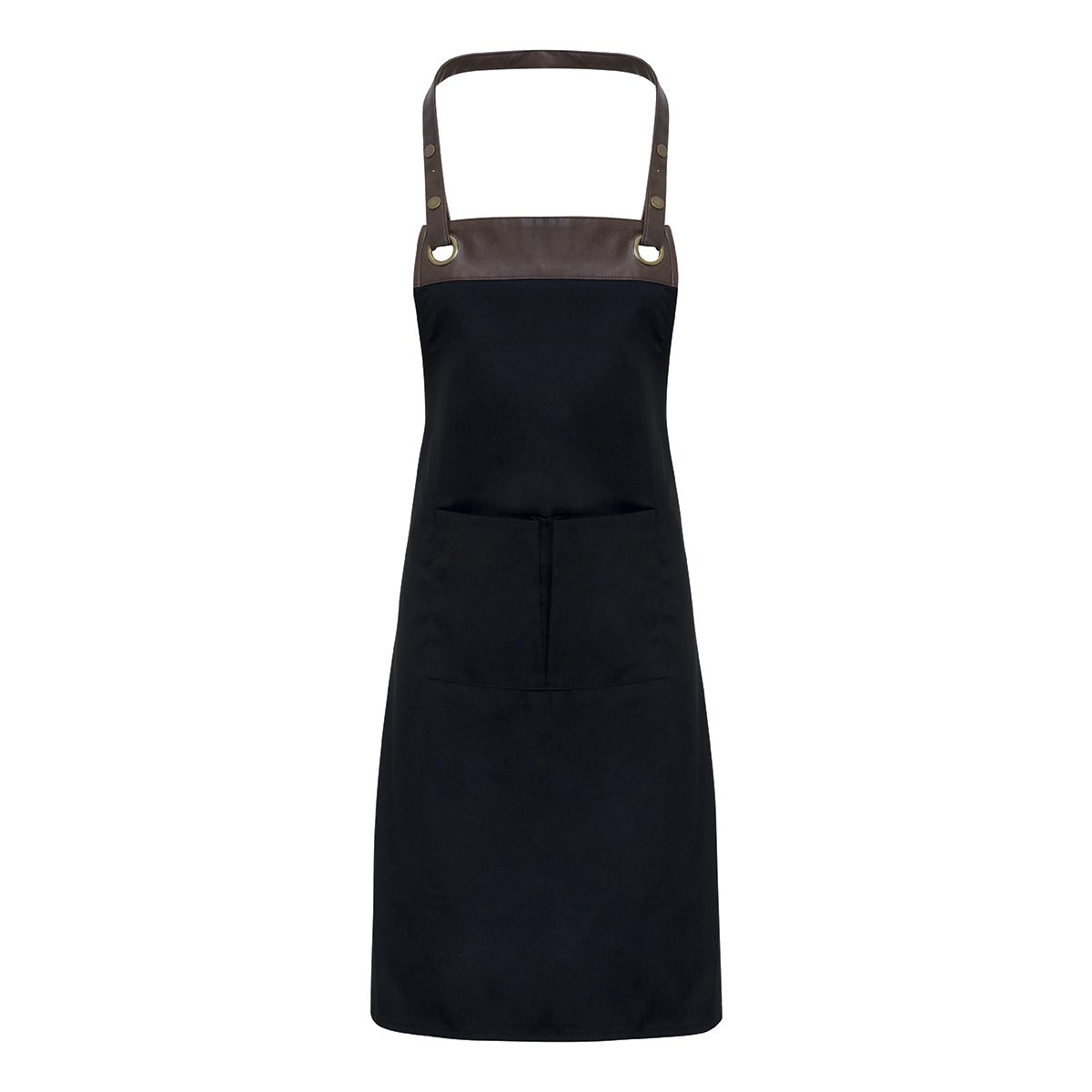 Espresso Apron