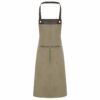 Espresso Apron