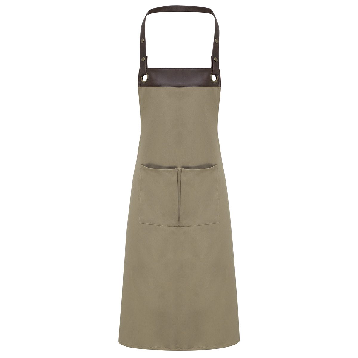 Espresso Apron