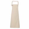 Calibre Heavy Cotton Canvas Bib Apron