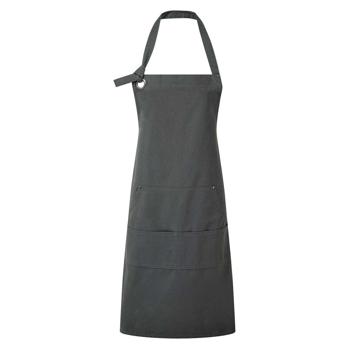 Calibre' Heavy Cotton Canvas Pocket Apron