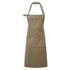 Calibre' Heavy Cotton Canvas Pocket Apron