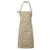 Calibre' Heavy Cotton Canvas Pocket Apron