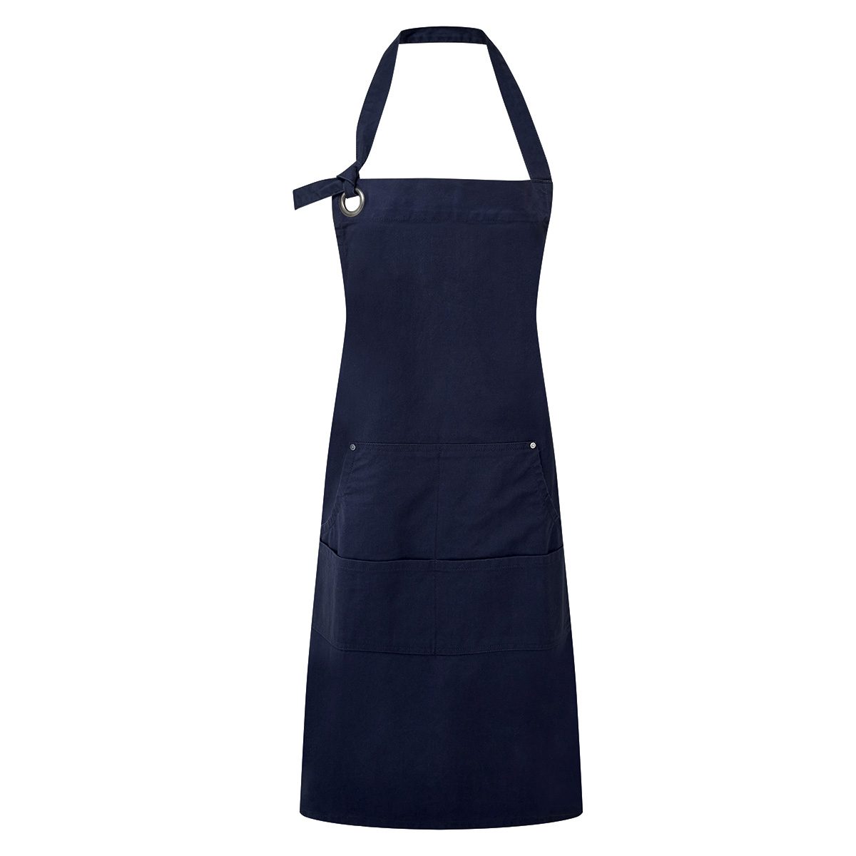 Calibre' Heavy Cotton Canvas Pocket Apron