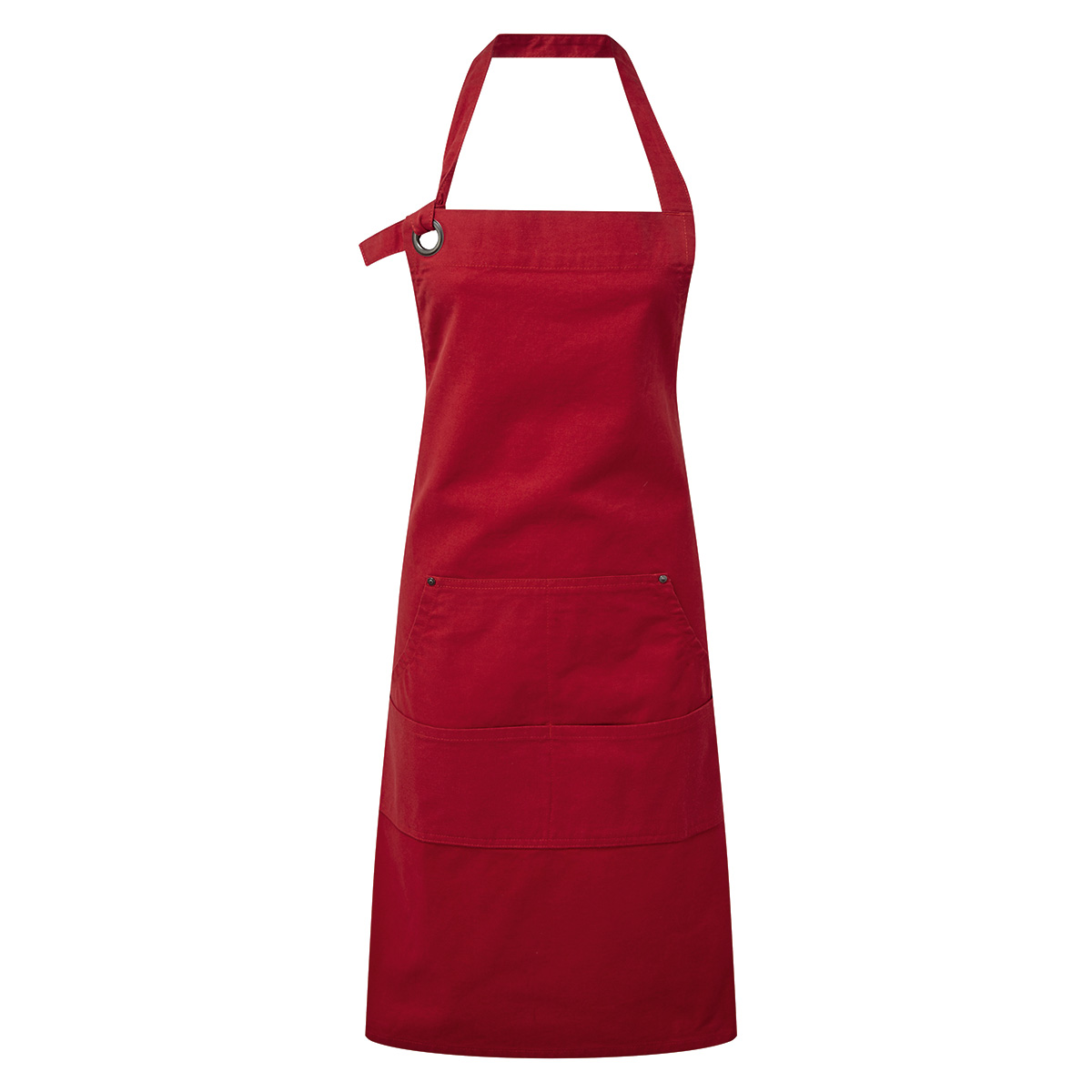 Calibre' Heavy Cotton Canvas Pocket Apron