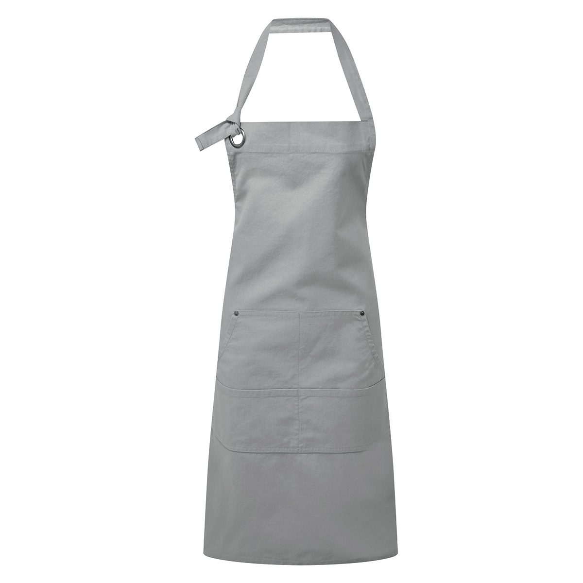 Calibre' Heavy Cotton Canvas Pocket Apron